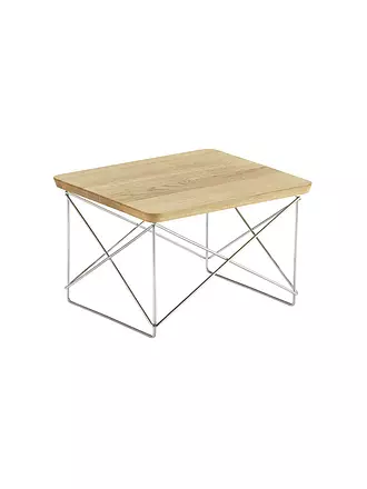 VITRA | Tisch "Occassional" (Eiche geölt) | 